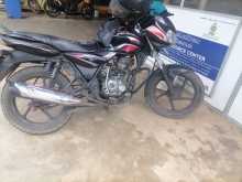 Bajaj Discover 2011 Motorbike
