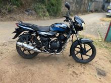 Bajaj Discover 2008 Motorbike