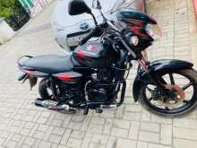 Bajaj Discover 2009 Motorbike
