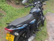 Bajaj Discover 2008 Motorbike