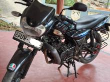 Bajaj Discover 2009 Motorbike