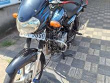 Bajaj Discover 2005 Motorbike