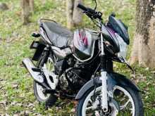 Bajaj Discover 2014 Motorbike