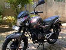 Bajaj Discover 2014 Motorbike