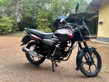 Bajaj Discover 2018 Motorbike