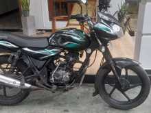 Bajaj Discover 2011 Motorbike