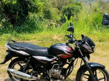 Bajaj Discover 2011 Motorbike