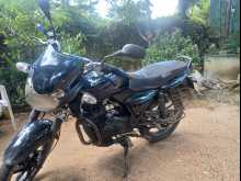 Bajaj Discover 2008 Motorbike