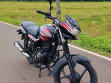 Bajaj Discover 2011 Motorbike