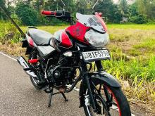 Bajaj Discover 2019 Motorbike