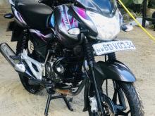 Bajaj Discover 2015 Motorbike