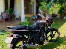 Bajaj Discover 2011 Motorbike