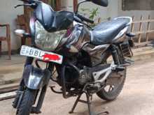 Bajaj Discover 2014 Motorbike
