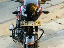 Bajaj Discover 2006 Motorbike