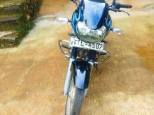 Bajaj Discover 2007 Motorbike