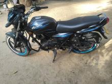 Bajaj Discover 2008 Motorbike