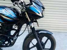 Bajaj Discover 2010 Motorbike