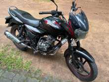 Bajaj Discover 2012 Motorbike