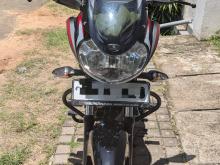 Bajaj Discover 2025 Motorbike