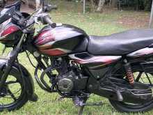 Bajaj Discover 2011 Motorbike