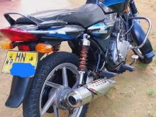 Bajaj Discover 2007 Motorbike