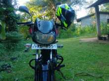 Bajaj Discover 2011 Motorbike