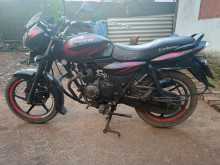 Bajaj Discover 2011 Motorbike