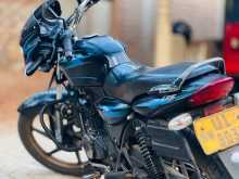Bajaj Discover 2008 Motorbike