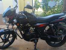 Bajaj Discover 2009 Motorbike