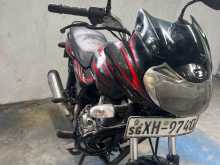 Bajaj Discover 2012 Motorbike