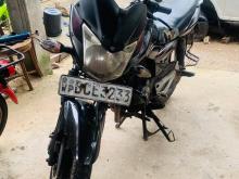 Bajaj Discover 2015 Motorbike