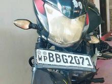 Bajaj Discover 2014 Motorbike