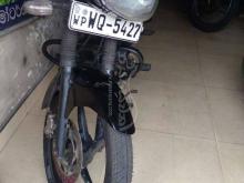 Bajaj Discover 2011 Motorbike