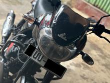 Bajaj Discover 2009 Motorbike