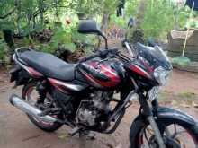 Bajaj Discover 2016 Motorbike