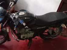 Bajaj Discover 2005 Motorbike