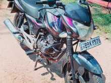 Bajaj Discover 2014 Motorbike