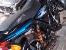 Bajaj Discover 2006 Motorbike