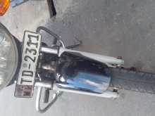 Bajaj Discover 2007 Motorbike