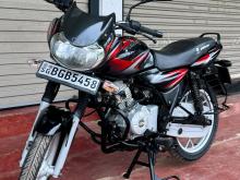 Bajaj Discover 2018 Motorbike