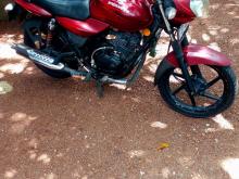 Bajaj Discover 2007 Motorbike