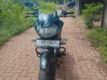Bajaj Discover 2010 Motorbike
