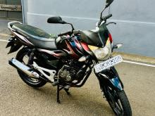 Bajaj Discover 2015 Motorbike