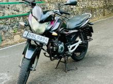 Bajaj Discover 2014 Motorbike