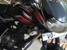 Bajaj Discover 2010 Motorbike
