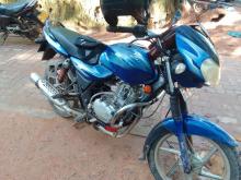 Bajaj Discover 2006 Motorbike