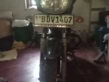 Bajaj Discover 2017 Motorbike