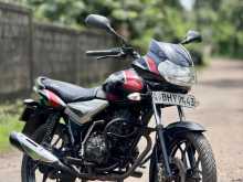 Bajaj Discover 2018 Motorbike
