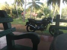 Bajaj Discover 2014 Motorbike