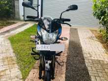 Bajaj Discover 2015 Motorbike